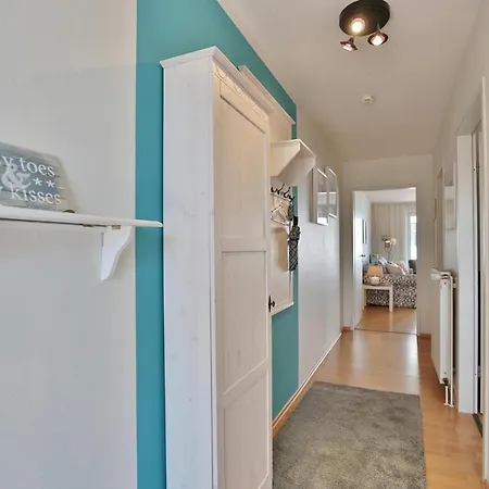 Seebruecke Seebruecke 3 Daire