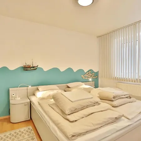 Seebruecke Seebruecke 3 Daire