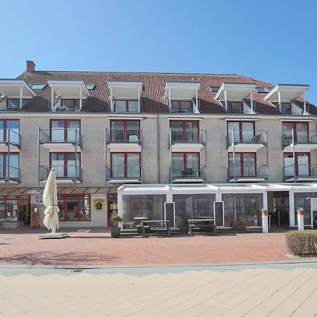 Seebruecke Seebruecke 3 Daire *