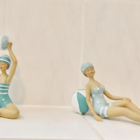 Seebruecke Seebruecke 3 Daire Scharbeutz