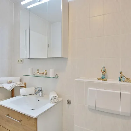 Seebruecke Seebruecke 3 *