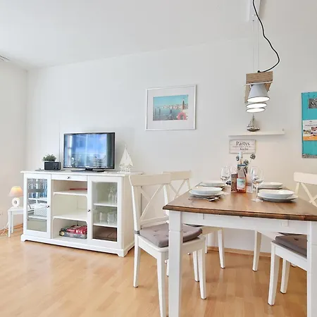 Seebruecke Seebruecke 3 Scharbeutz