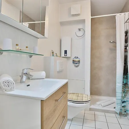 Seebruecke Seebruecke 3 Daire