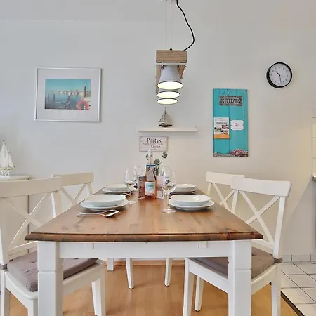 Daire Seebruecke Seebruecke 3