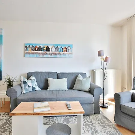 Seebruecke Seebruecke 3 Daire *