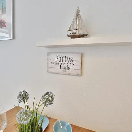 Seebruecke Seebruecke 3 Daire Scharbeutz