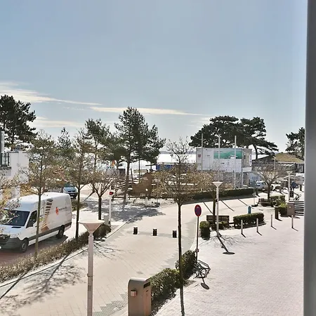 Daire Seebruecke Seebruecke 3 Scharbeutz