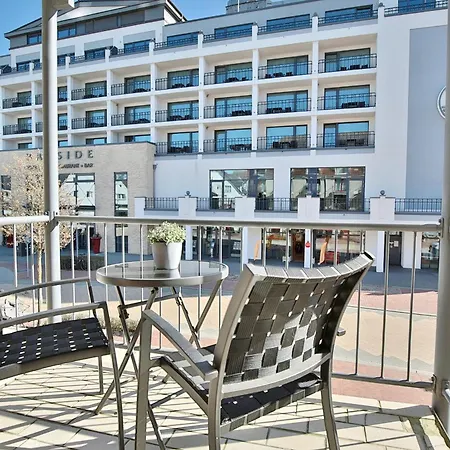 Seebruecke Seebruecke 3 Scharbeutz