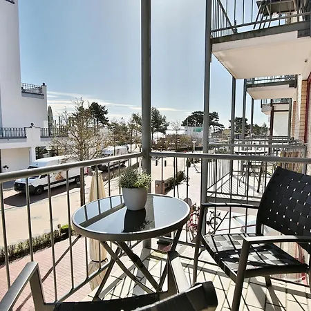 Seebruecke Seebruecke 3 * Scharbeutz