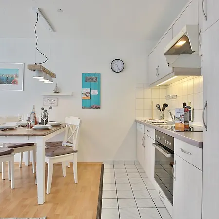 Daire Seebruecke Seebruecke 3