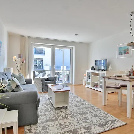 Seebruecke Seebruecke 3 Daire Scharbeutz