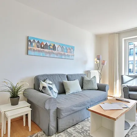 Seebruecke Seebruecke 3 *