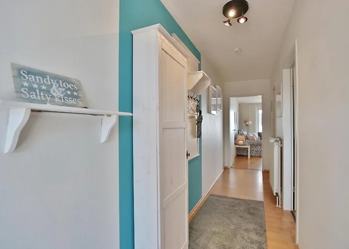 Seebruecke Seebruecke 3 Appartement