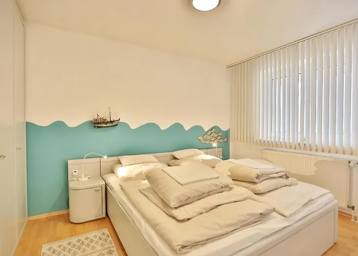 Seebruecke Seebruecke 3 Appartement