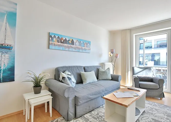 Seebruecke Seebruecke 3 *